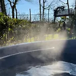 Ma A Oiseaux Avec Bain Nordique En Supplement Saint-Médard-en-Jalles