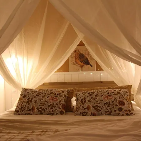 Ma A Oiseaux Avec Bain Nordique En Supplement 3*