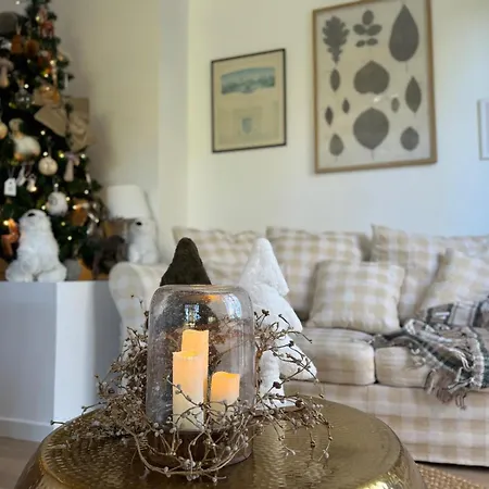 Ma A Oiseaux Avec Bain Nordique En Supplement