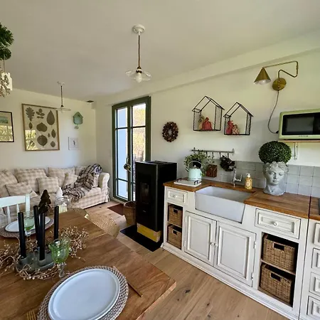 Guest house Ma A Oiseaux
