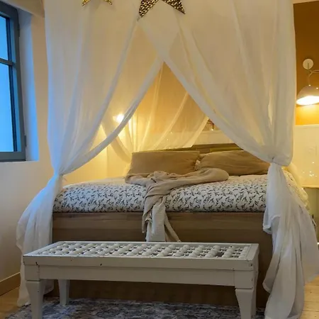 Ma A Oiseaux Guest house Saint-Medard-en-Jalles