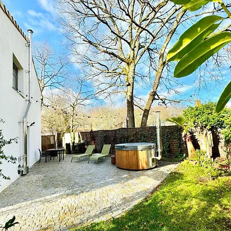 Ma A Oiseaux Guest house *